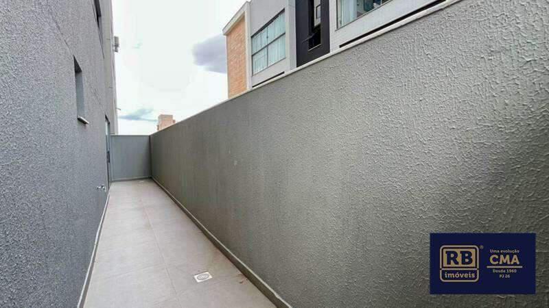 Apartamento, Santo Antônio, 2 Quartos, 2 Vagas, 1 Suíte