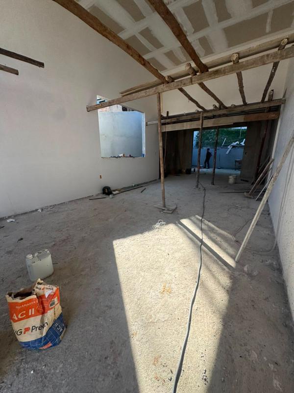 Casa, Masterville, 3 Quartos, 2 Vagas, 1 Suíte