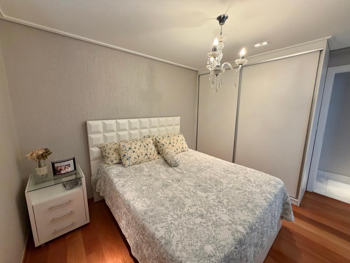 Cobertura, Castelo, 4 Quartos, 4 Vagas, 3 Suítes