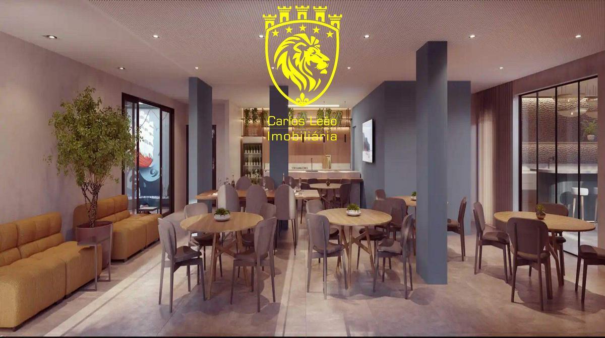 Apartamento, Barreiro, 2 Quartos, 1 Vaga, 1 Suíte