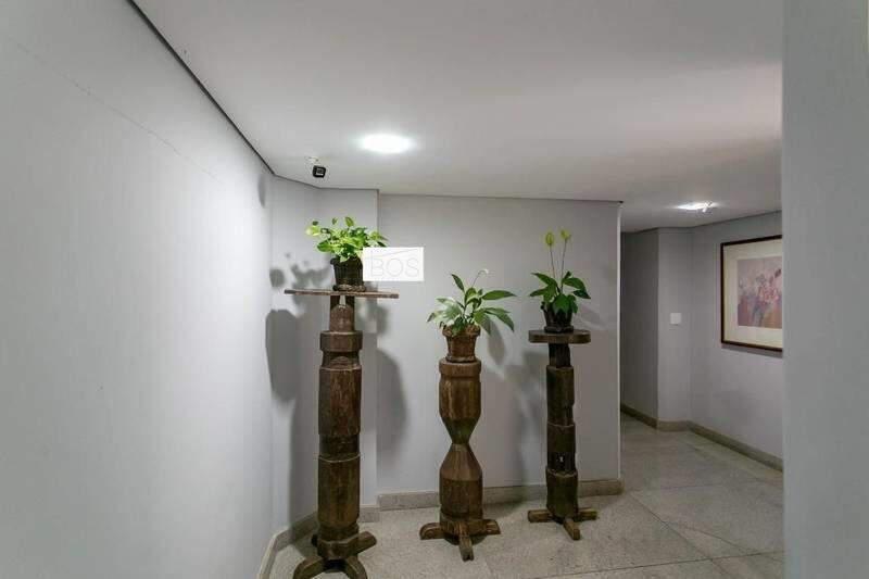 Apartamento, Santa Lúcia, 3 Quartos, 1 Vaga, 1 Suíte