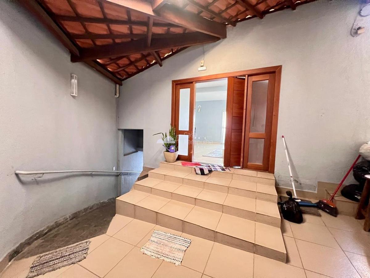 Casa, Juliana, 4 Quartos, 3 Vagas, 2 Suítes