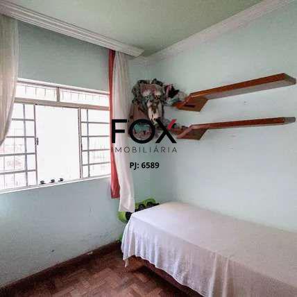 Apartamento, Alto Caiçaras, 3 Quartos, 1 Vaga