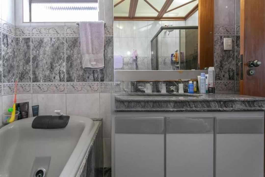 Apartamento, Cidade Nova, 4 Quartos, 4 Vagas, 2 Suítes