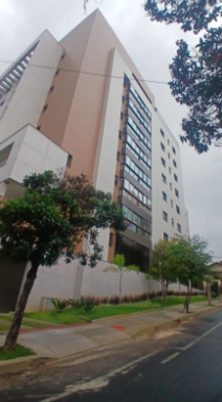 Apartamento, Santo Antônio, 3 Quartos, 3 Vagas, 3 Suítes