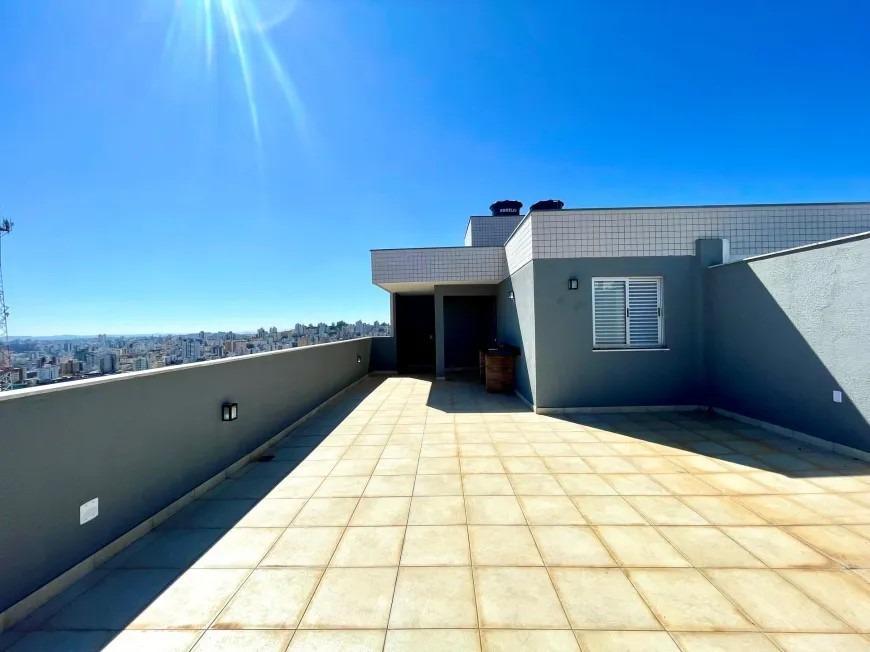 Cobertura, Jardim América, 3 Quartos, 2 Vagas, 1 Suíte