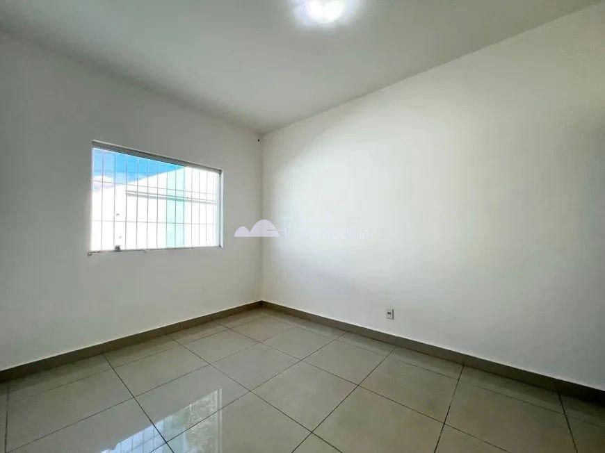 Casa, Santa Amélia, 3 Quartos, 8 Vagas, 1 Suíte