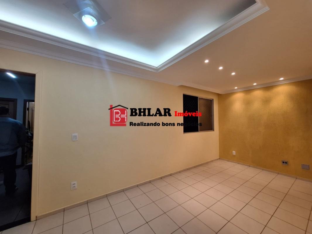 Apartamento, Sagrada Família, 4 Quartos, 1 Vaga, 1 Suíte