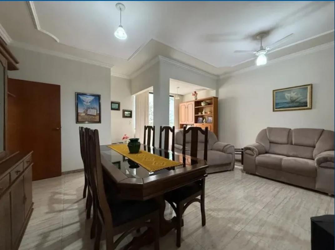 Apartamento, Castelo, 4 Quartos, 3 Vagas, 1 Suíte