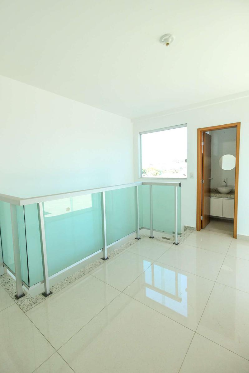 Cobertura, Itapoã, 3 Quartos, 2 Vagas, 1 Suíte