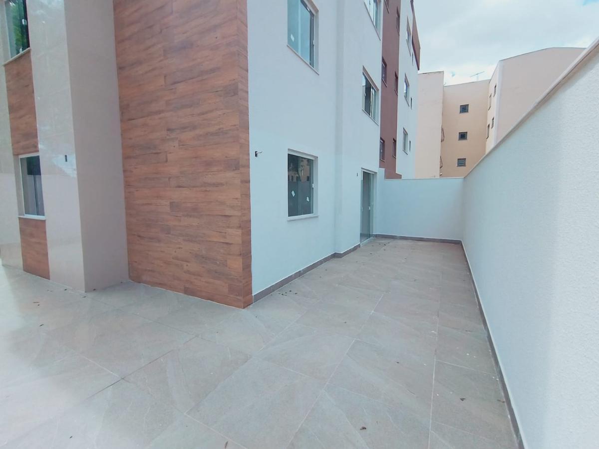 Apartamento, Candelária, 2 Quartos, 1 Vaga, 1 Suíte