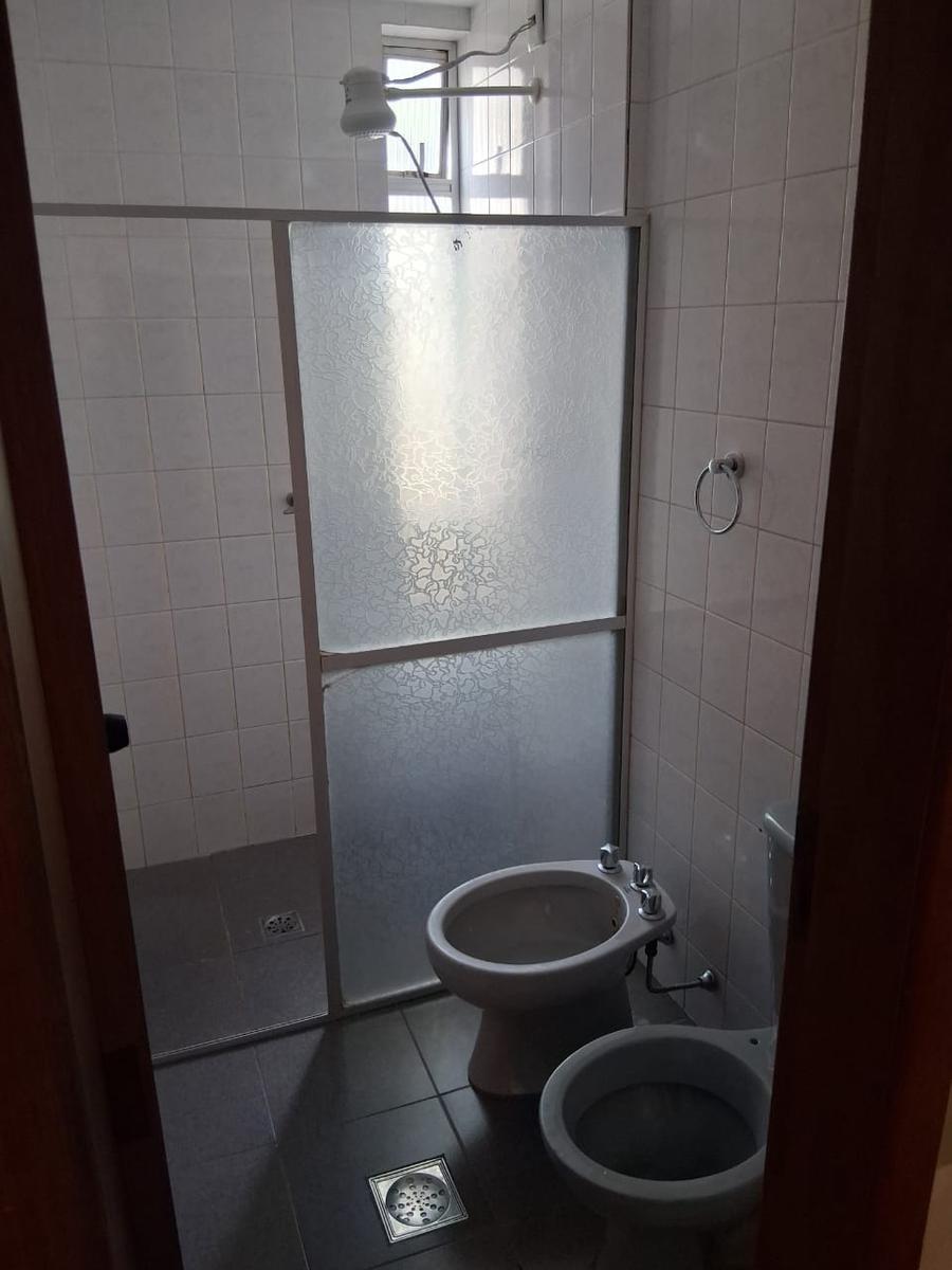Apartamento, Floresta, 1 Quarto, 1 Vaga