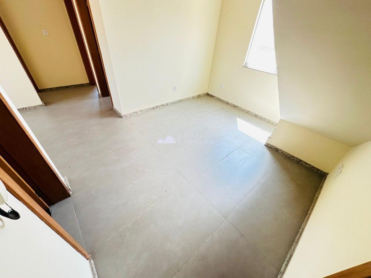 Apartamento, Santa Mônica, 4 Quartos, 1 Vaga, 1 Suíte