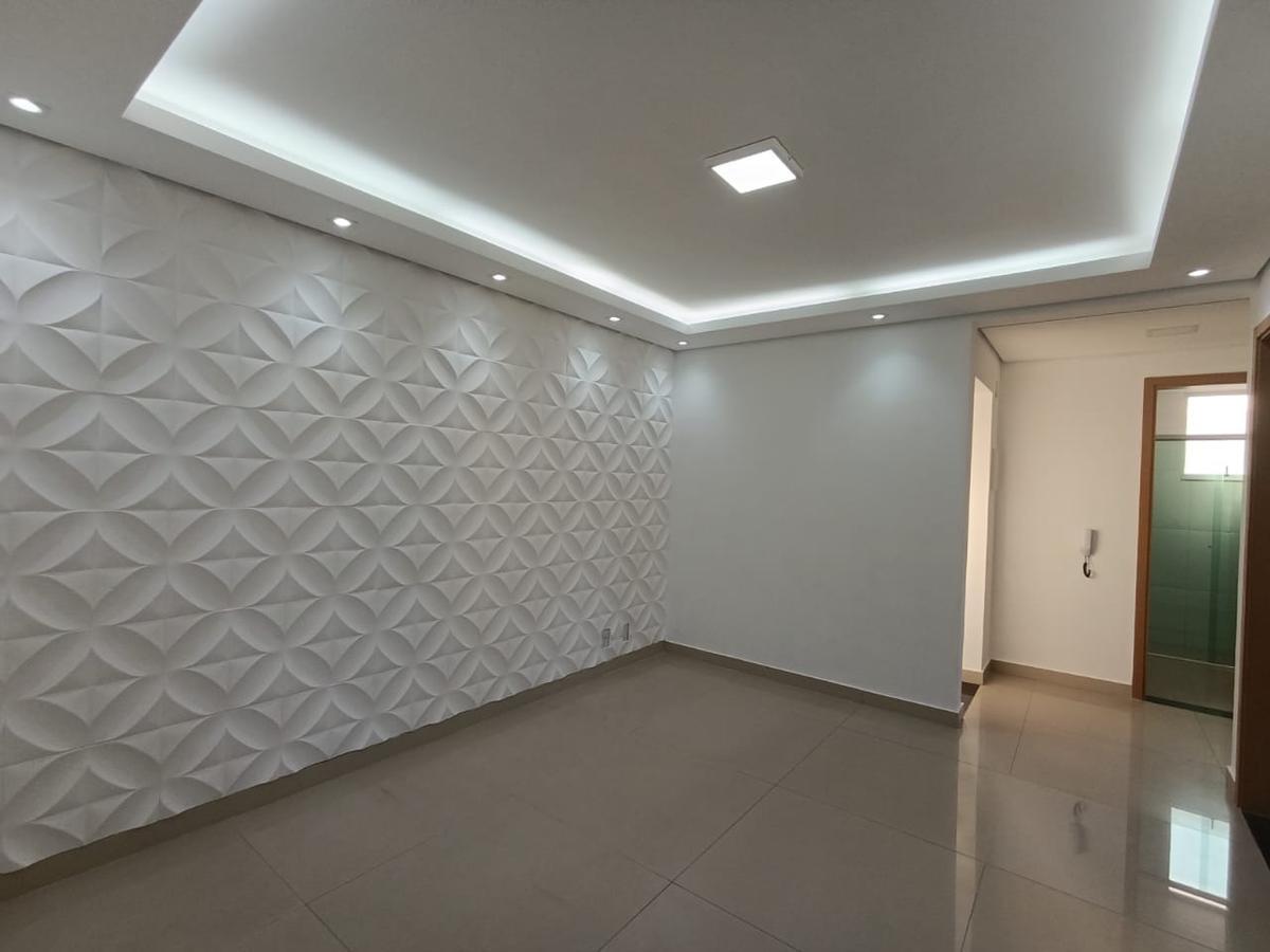 Apartamento, Solimões, 2 Quartos, 1 Vaga