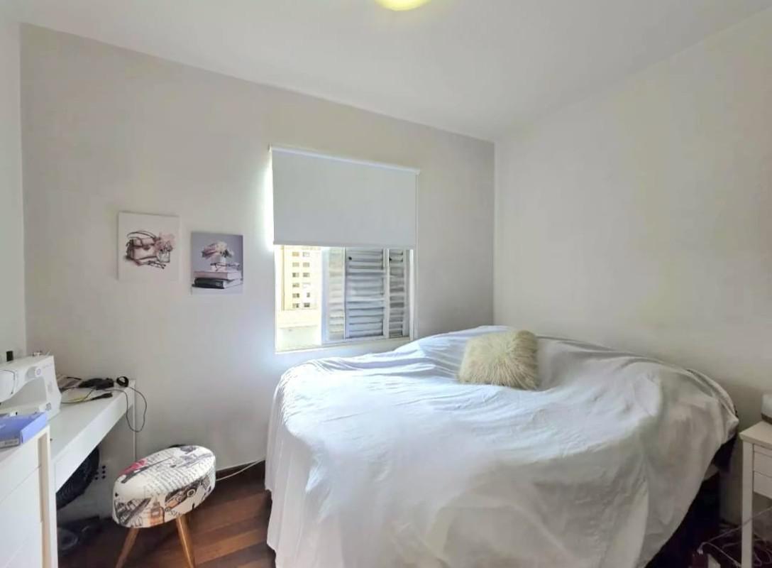 Apartamento, Carmo, 3 Quartos, 1 Vaga, 1 Suíte