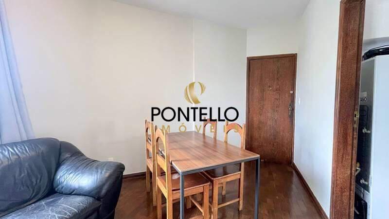 Apartamento, Cruzeiro, 2 Quartos, 1 Vaga