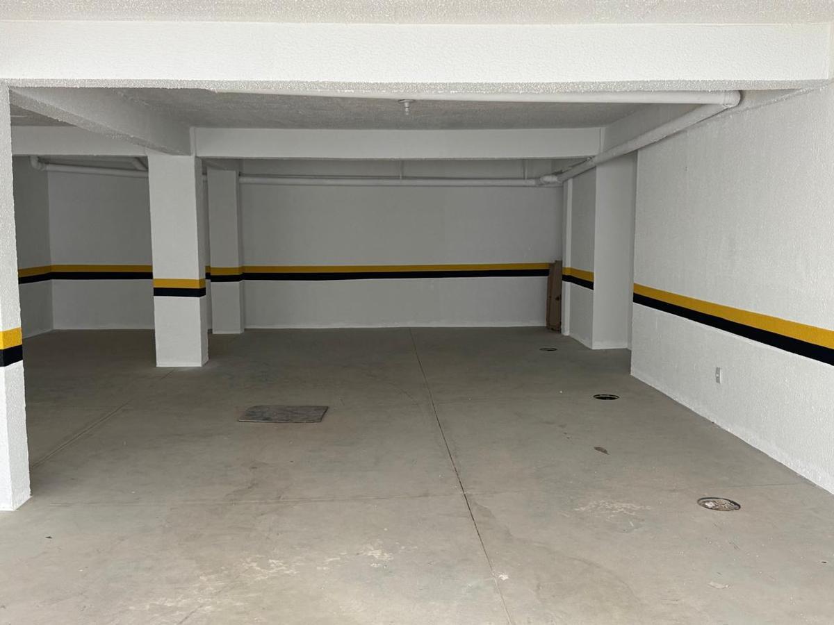 Apartamento, Colégio Batista, 3 Quartos, 2 Vagas, 1 Suíte