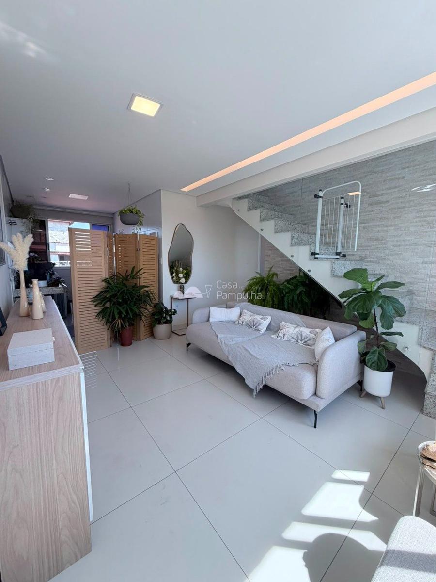 Apartamento, Santa Amélia, 3 Quartos, 3 Vagas, 1 Suíte