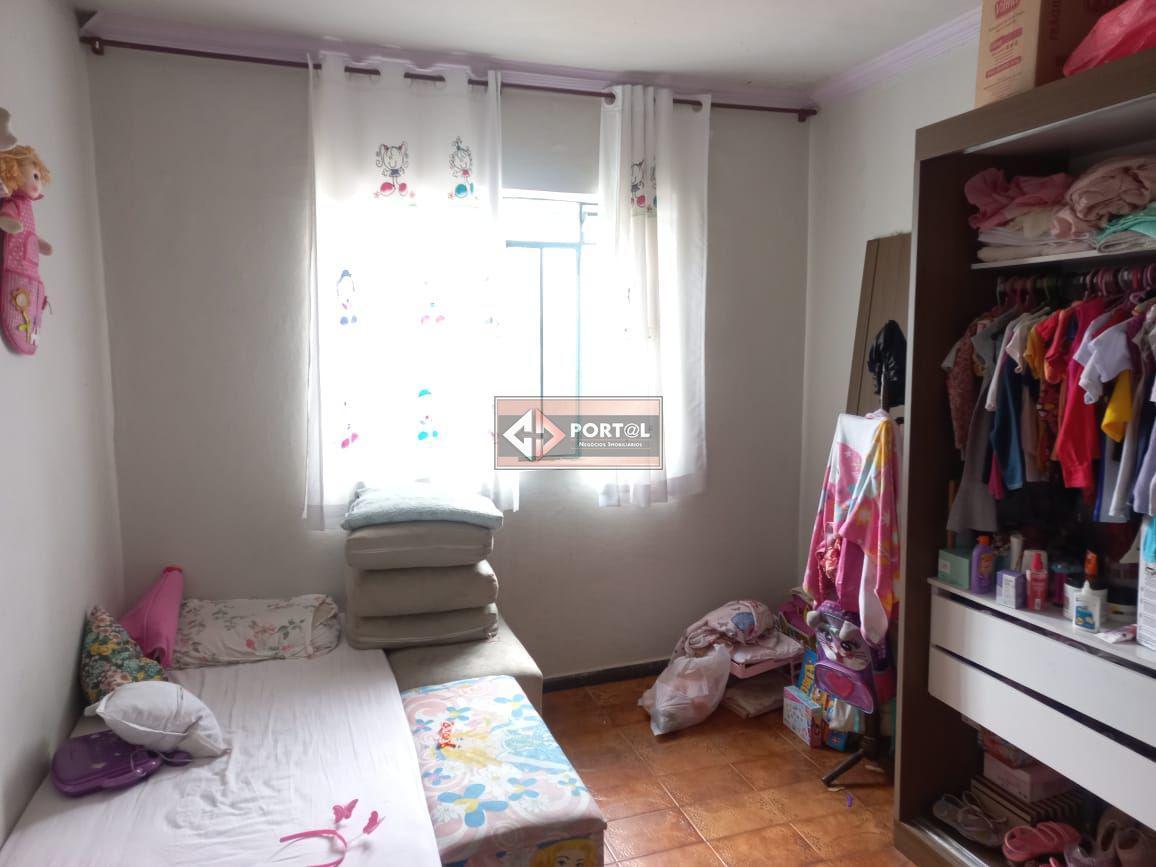 Casa, São Tomáz, 3 Quartos, 1 Vaga, 1 Suíte