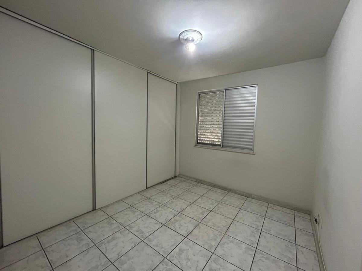 Apartamento, Cidade Nova, 3 Quartos, 2 Vagas, 1 Suíte