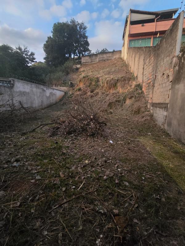 Lote, Dom Bosco, 0 Quarto, 0 Vaga