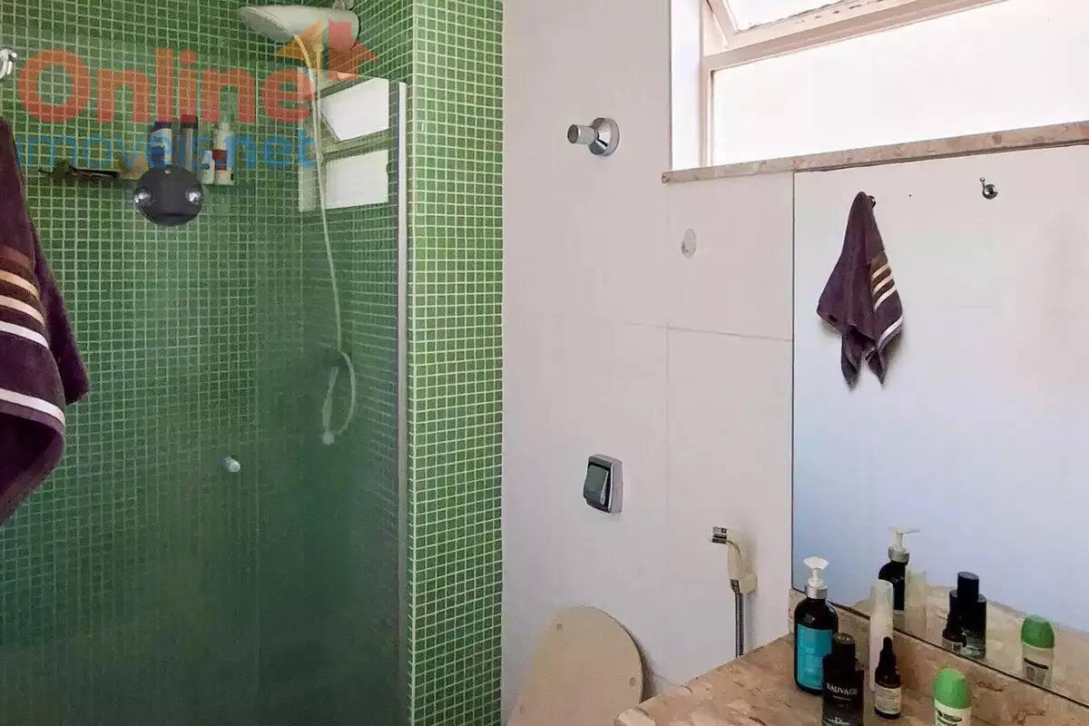 Apartamento, União, 3 Quartos, 0 Vaga, 1 Suíte