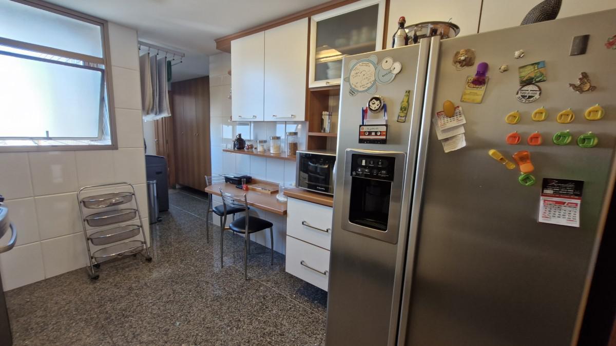 Apartamento, Anchieta, 4 Quartos, 4 Vagas, 2 Suítes