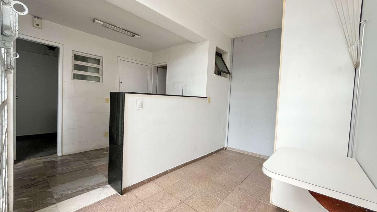Apartamento, Estoril, 3 Quartos, 2 Vagas, 1 Suíte