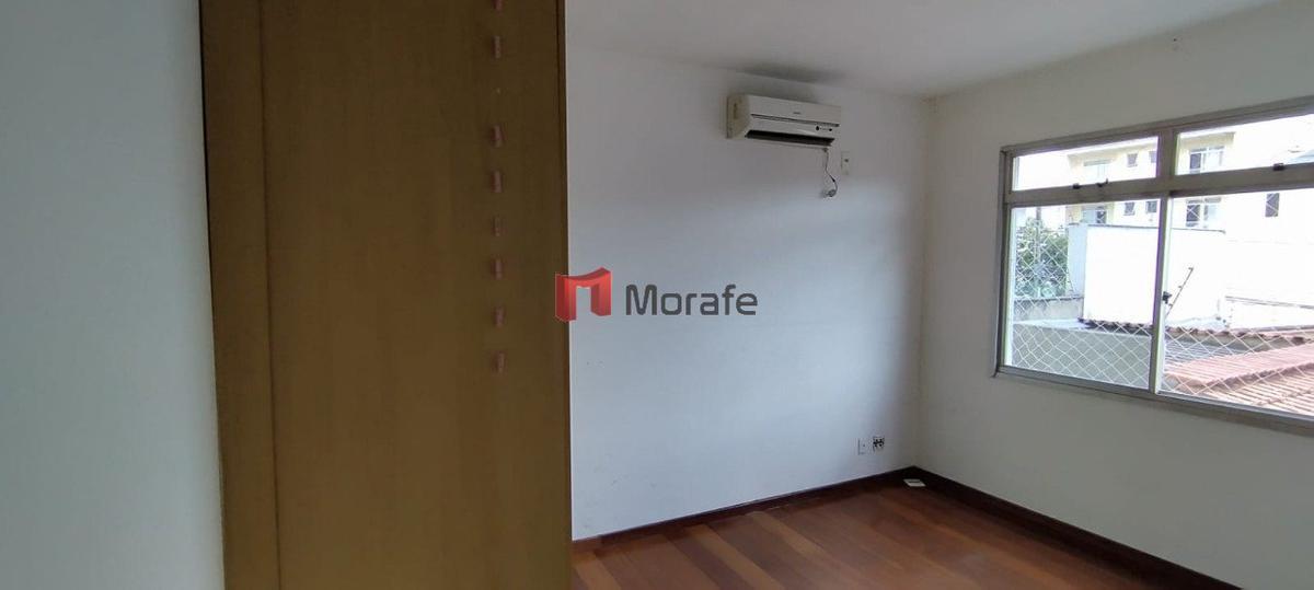 Apartamento, Ouro Preto, 3 Quartos, 2 Vagas, 1 Suíte