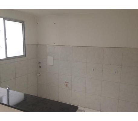 Apartamento, Pindorama, 2 Quartos, 1 Vaga