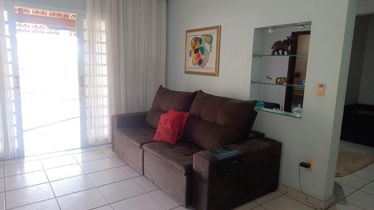 Casa, Novo Progresso, 5 Quartos, 4 Vagas, 1 Suíte