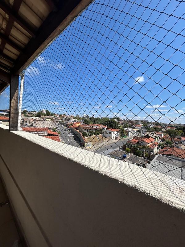 Cobertura, Serrano, 2 Quartos, 2 Vagas