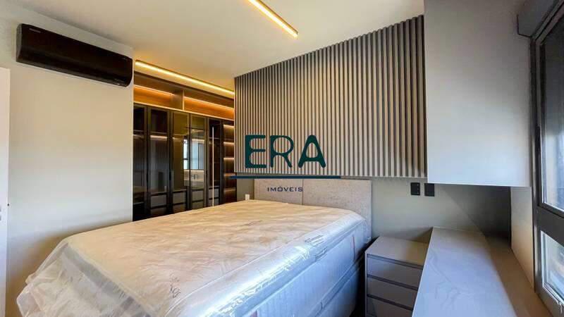 Apartamento, Vila da Serra, 1 Quarto, 1 Vaga, 1 Suíte