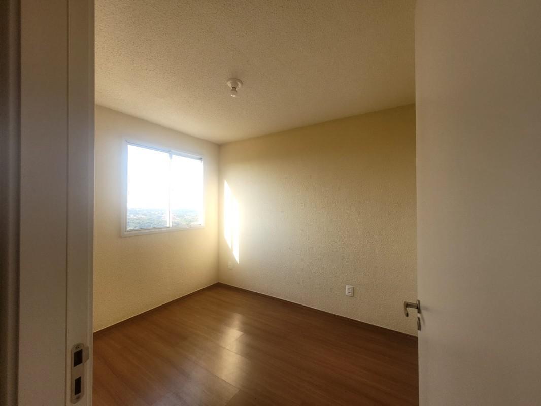 Apartamento, Estrela Dalva, 2 Quartos, 1 Vaga