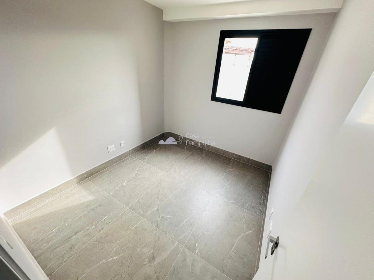 Apartamento, Itapoã, 3 Quartos, 2 Vagas, 1 Suíte