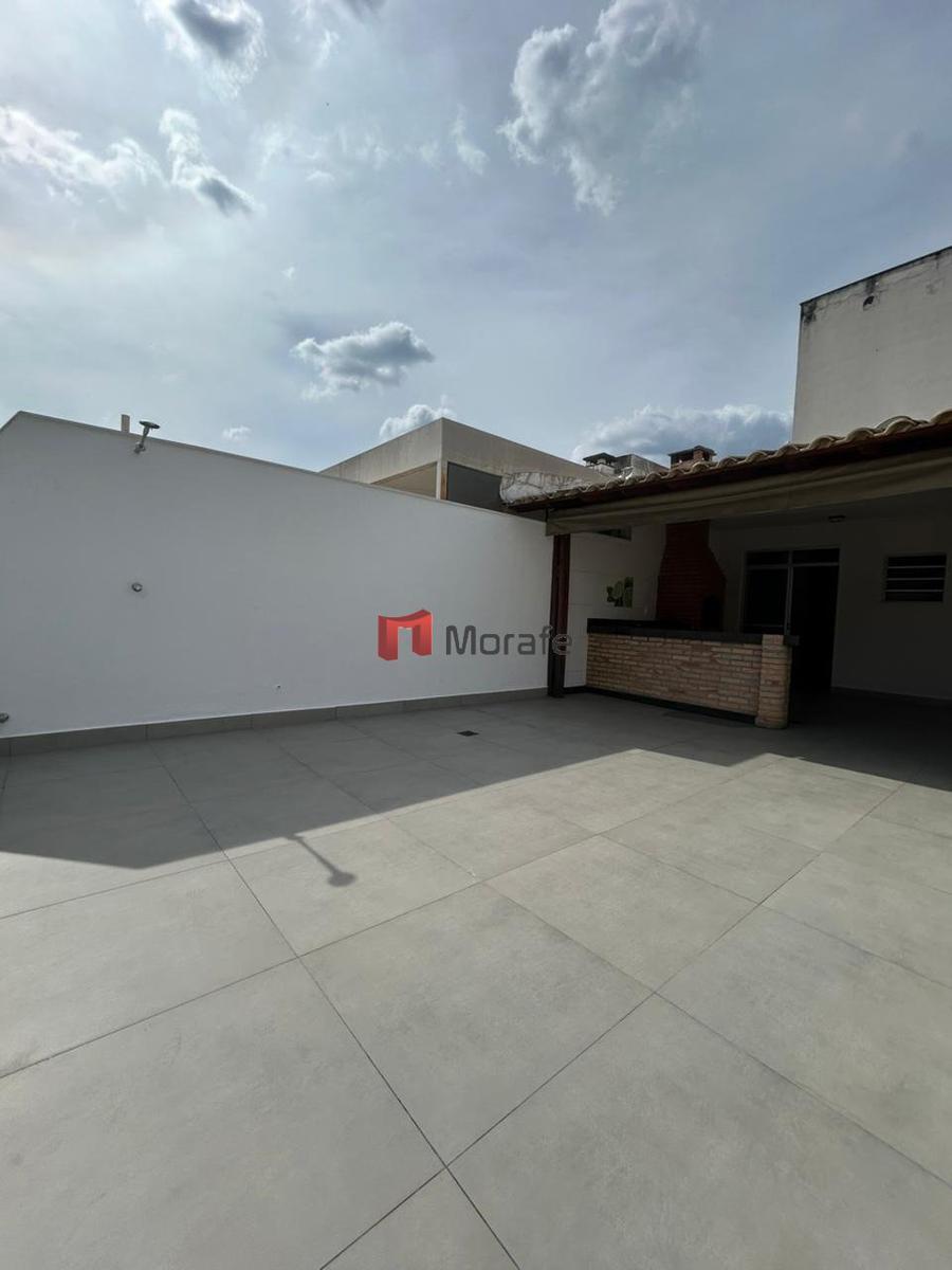 Apartamento, Castelo, 2 Quartos, 2 Vagas, 1 Suíte