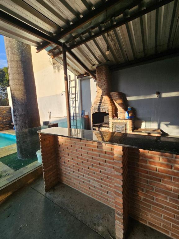 Fazenda, Paciência, 0 Quarto, 0 Vaga
