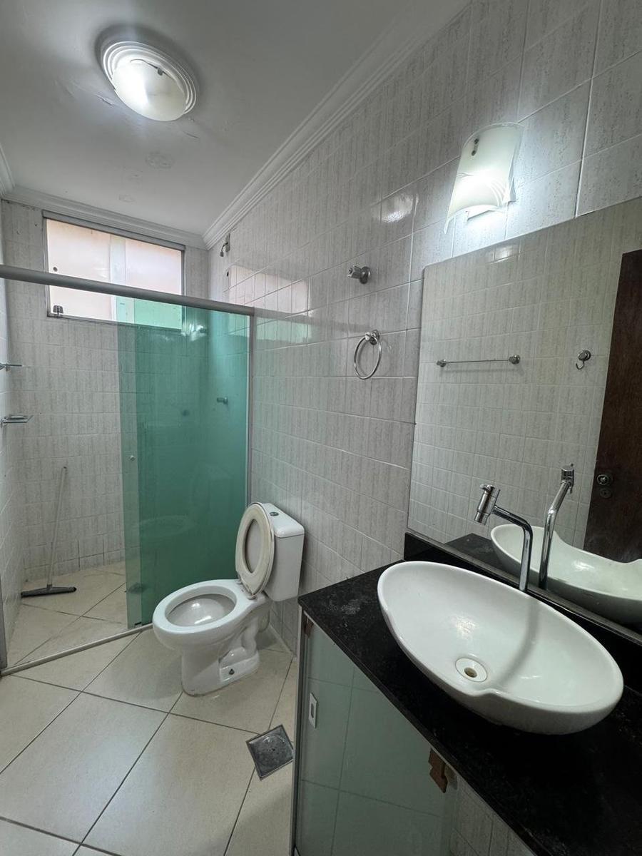Apartamento, Copacabana, 3 Quartos, 1 Vaga