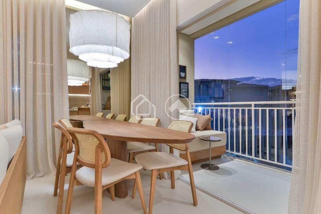 Casa, Vila da Serra, 3 Quartos, 2 Vagas, 1 Suíte