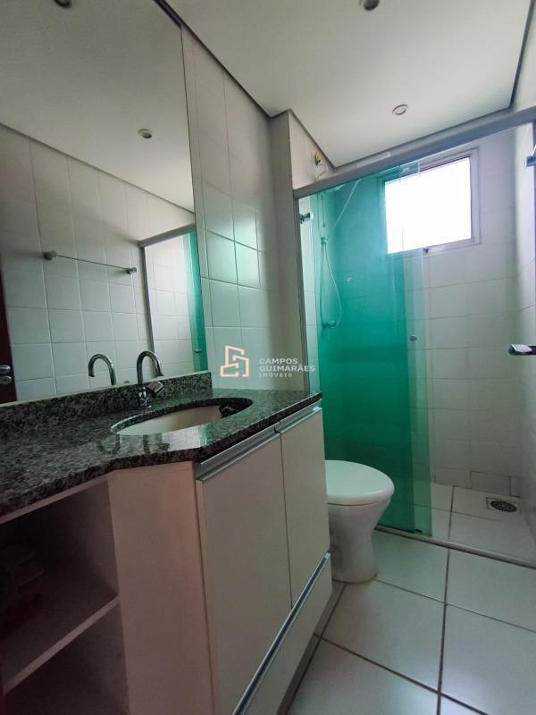 Apartamento, Jardim Riacho das Pedras, 2 Quartos, 1 Vaga