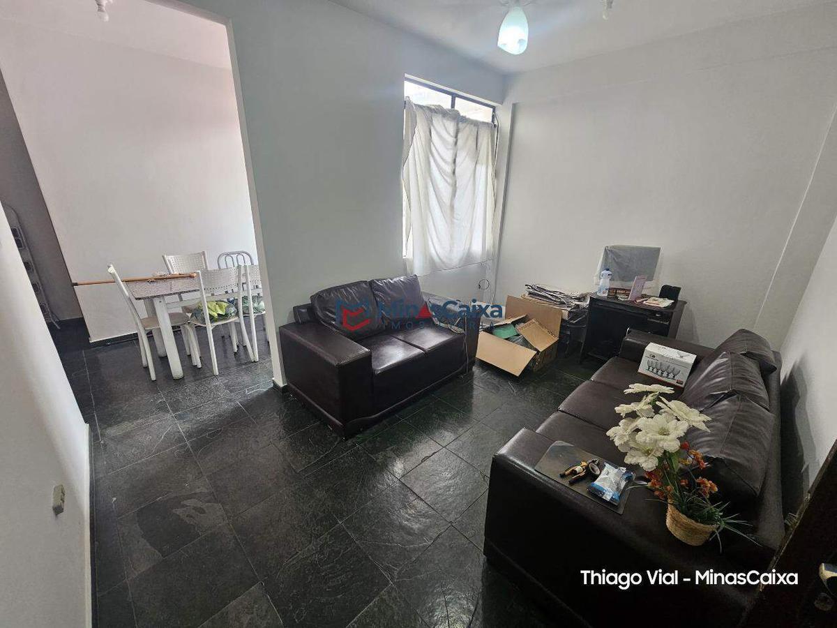 Apartamento, Centro, 1 Quarto, 0 Vaga