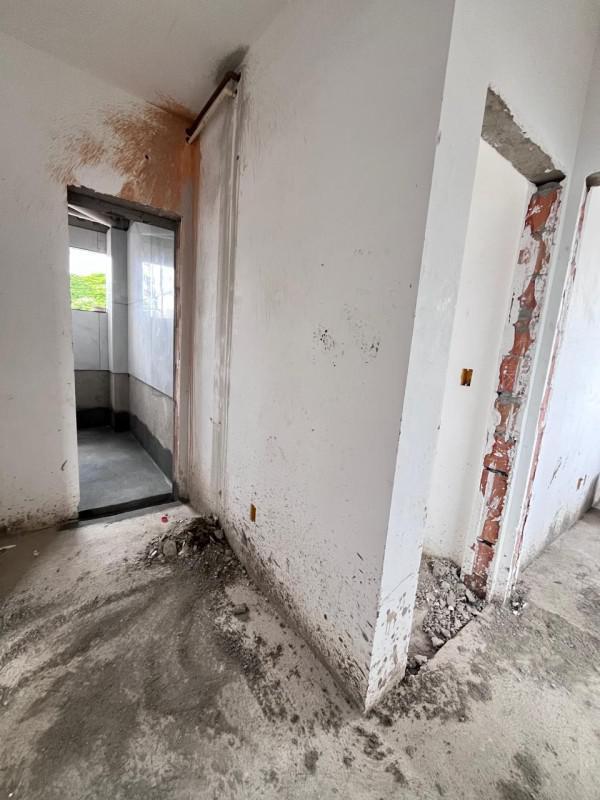 Apartamento, Inconfidentes, 3 Quartos, 3 Vagas, 2 Suítes