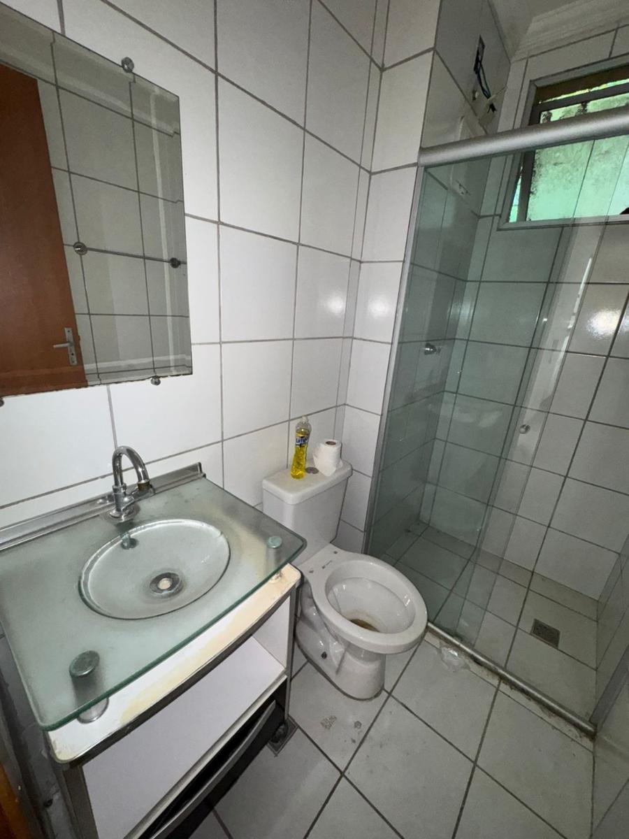 Apartamento, Tony (justinópolis), 2 Quartos, 1 Vaga