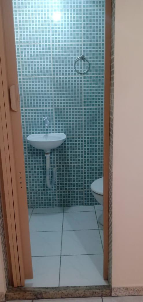 Casa, Ipiranga, 1 Quarto, 0 Vaga, 1 Suíte