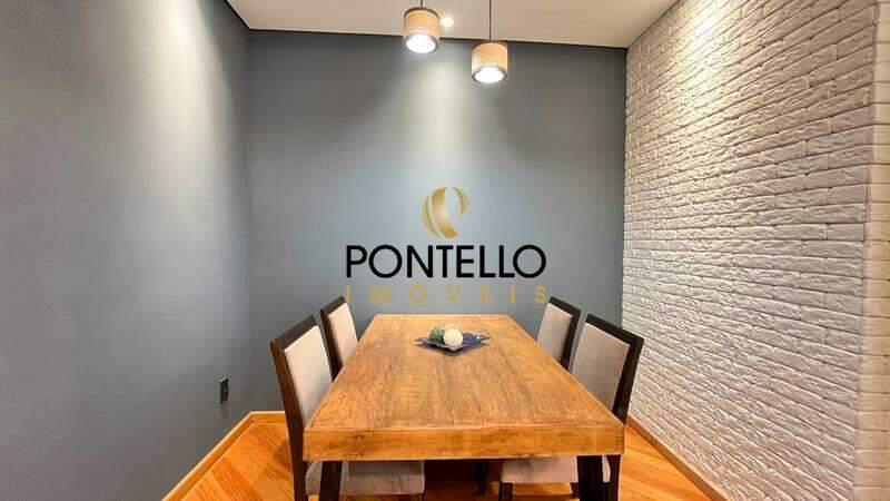 Apartamento, Buritis, 2 Quartos, 2 Vagas, 1 Suíte