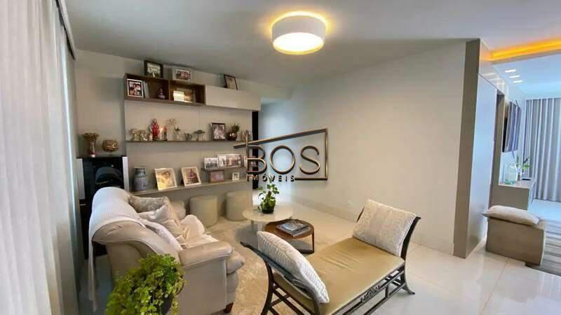 Apartamento, São Pedro, 4 Quartos, 3 Vagas, 2 Suítes