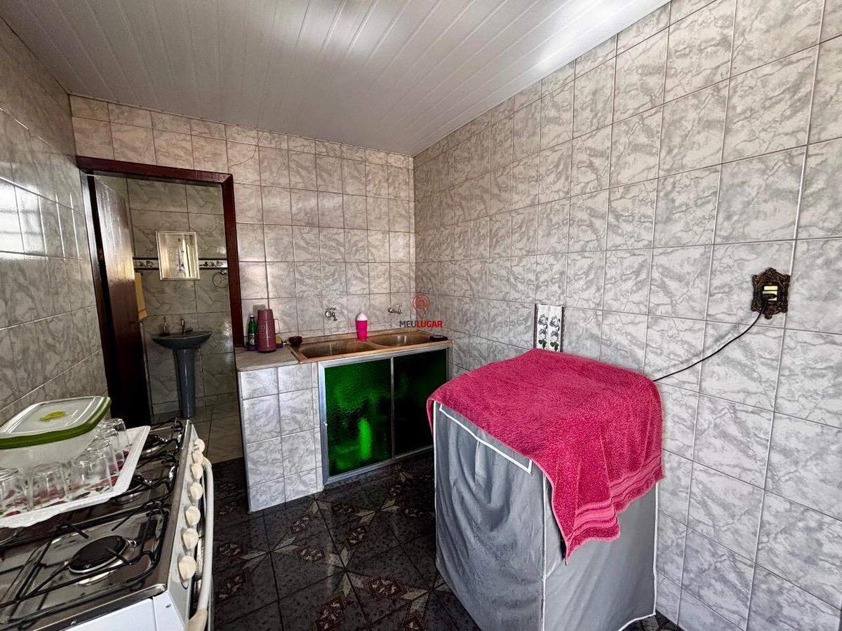 Casa, Lindéia, 6 Quartos, 3 Vagas