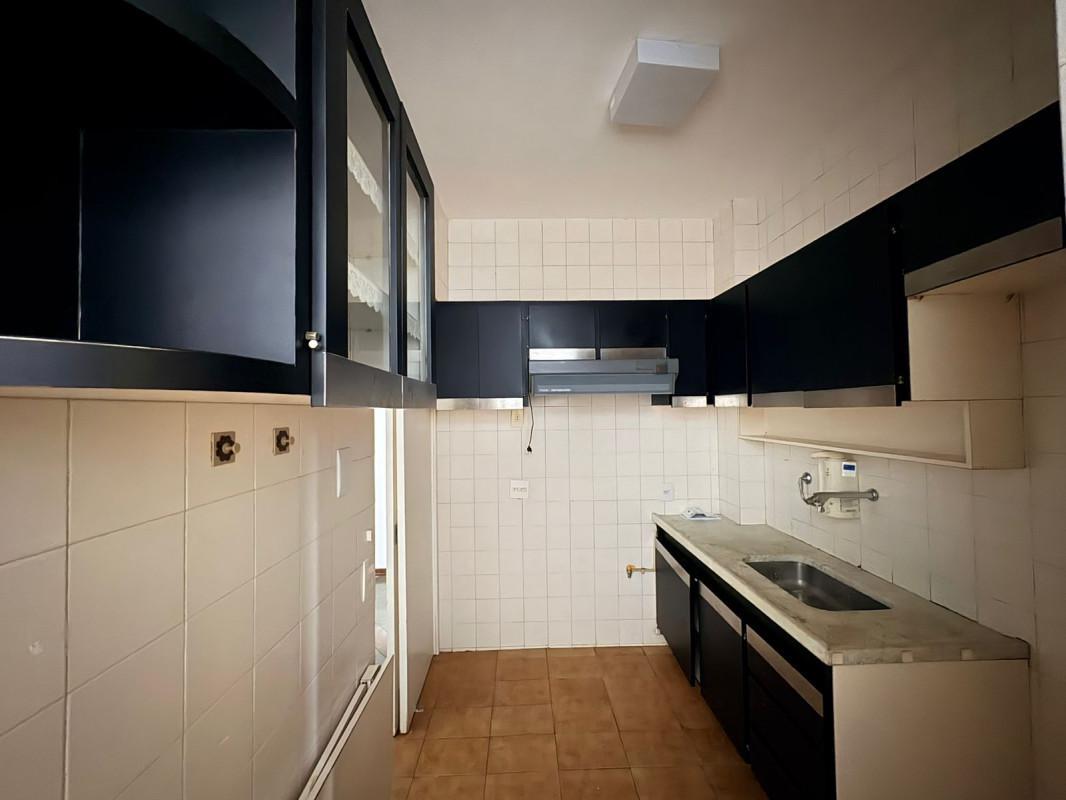 Apartamento, Santo Antônio, 3 Quartos, 2 Vagas, 1 Suíte