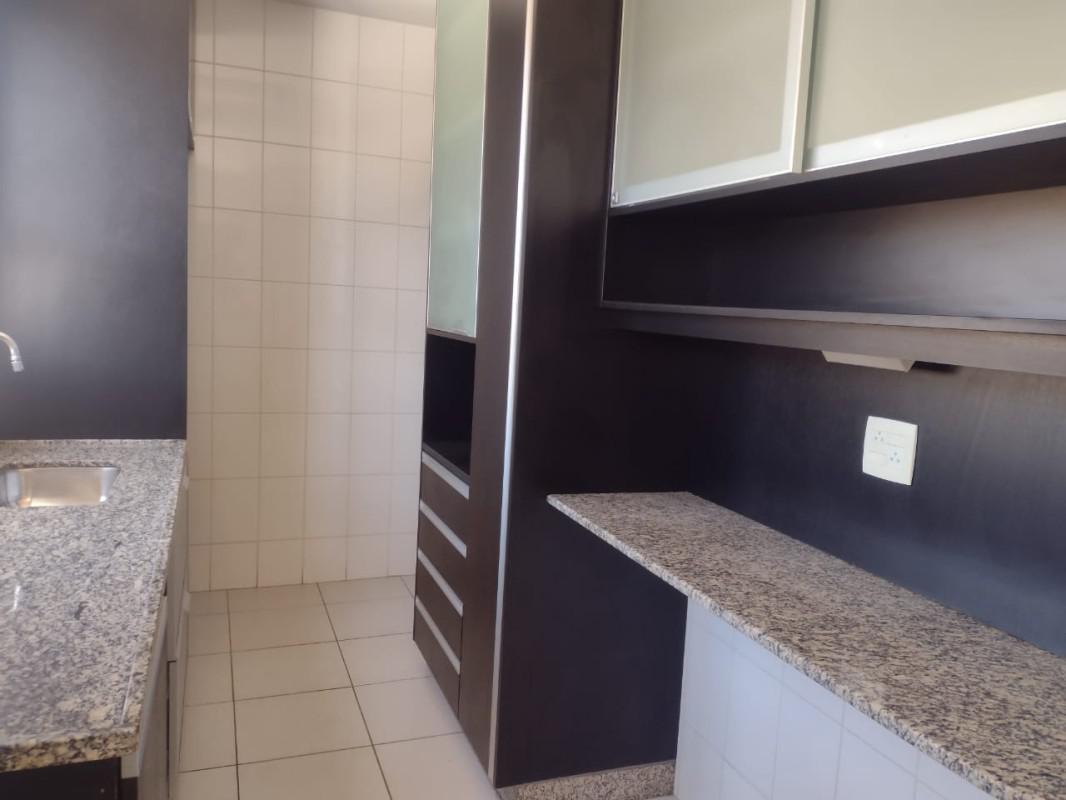 Apartamento, Calafate, 3 Quartos, 2 Vagas, 1 Suíte
