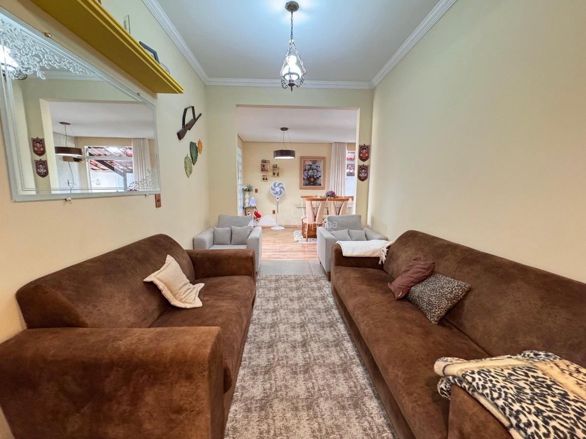 Casa, Trevo, 3 Quartos, 4 Vagas